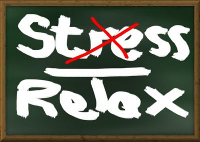 Stress